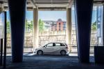Mercedes-Benz B220 CDI 4Matic Sport 2014 года (UK)